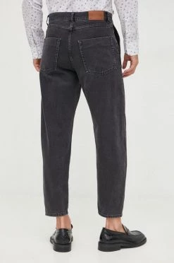 Ανδρικά Relaxed Τζιν παντελονι United Colors Of Benetton γκρί 9 Ανδρικά Relaxed Τζιν παντελονι United Colors Of Benetton γκρί -United Colors of Benetton Εκπτώσεις unnamed file 751