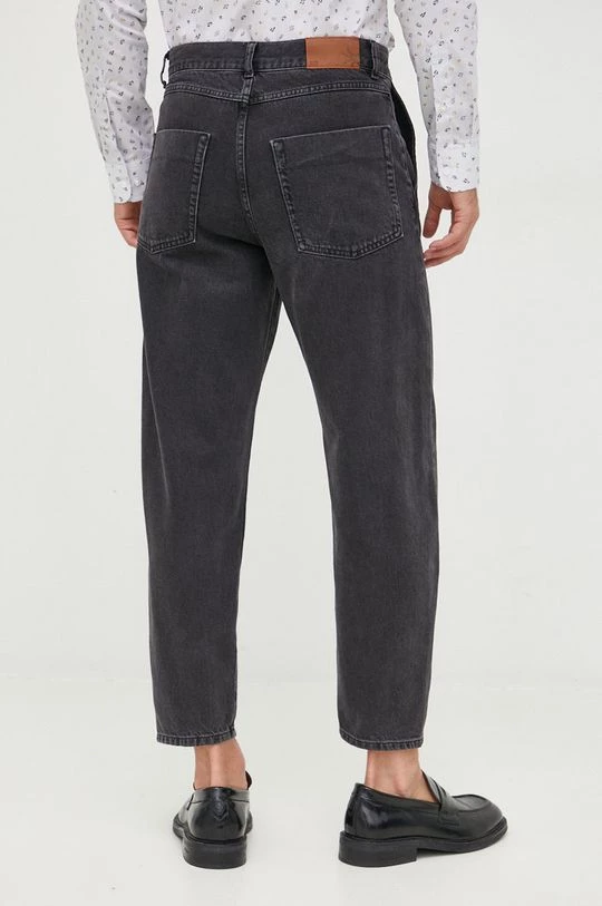Ανδρικά Relaxed Τζιν παντελονι United Colors Of Benetton γκρί 5 Ανδρικά Relaxed Τζιν παντελονι United Colors Of Benetton γκρί - Image 3