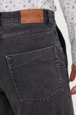 Ανδρικά Relaxed Τζιν παντελονι United Colors Of Benetton γκρί 11 Ανδρικά Relaxed Τζιν παντελονι United Colors Of Benetton γκρί -United Colors of Benetton Εκπτώσεις unnamed file 753