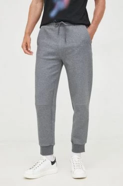 Ανδρικά Παντελόνια φόρμας Παντελόνι φόρμας United Colors Of Benetton γκρι