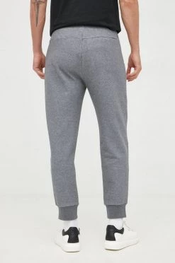 Ανδρικά Παντελόνια φόρμας Παντελόνι φόρμας United Colors Of Benetton γκρι -United Colors of Benetton Εκπτώσεις unnamed file 800