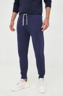 Ανδρικά Παντελόνια φόρμας Παντελόνι φόρμας United Colors Of Benetton ναυτικό μπλε