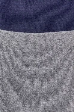 Ανδρικά Παντελόνια φόρμας Παντελόνι φόρμας United Colors Of Benetton ναυτικό μπλε -United Colors of Benetton Εκπτώσεις unnamed file 805