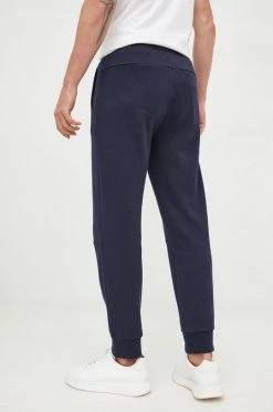 Ανδρικά Παντελόνια φόρμας Παντελόνι φόρμας United Colors Of Benetton ναυτικό μπλε 8 Ανδρικά Παντελόνια φόρμας Παντελόνι φόρμας United Colors Of Benetton ναυτικό μπλε -United Colors of Benetton Εκπτώσεις unnamed file 808