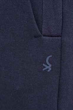 Ανδρικά Παντελόνια φόρμας Παντελόνι φόρμας United Colors Of Benetton ναυτικό μπλε 9 Ανδρικά Παντελόνια φόρμας Παντελόνι φόρμας United Colors Of Benetton ναυτικό μπλε -United Colors of Benetton Εκπτώσεις unnamed file 809