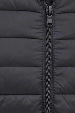 Ανδρικά Κοντά μπουφάν Μπουφάν United Colors Of Benetton μαύρο, -United Colors of Benetton Εκπτώσεις unnamed file 822