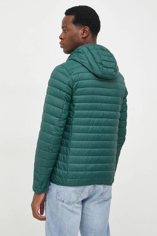 Ανδρικά Κοντά μπουφάν Μπουφάν United Colors Of Benetton πράσινο, 5 Ανδρικά Κοντά μπουφάν Μπουφάν United Colors Of Benetton πράσινο, - Image 3