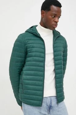 Ανδρικά Κοντά μπουφάν Μπουφάν United Colors Of Benetton πράσινο, 11 Ανδρικά Κοντά μπουφάν Μπουφάν United Colors Of Benetton πράσινο, -United Colors of Benetton Εκπτώσεις unnamed file 84