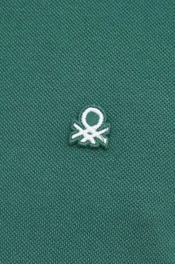 Ανδρικά Μακρυμάνικα Βαμβακερή μπλούζα με μακριά μανίκια United Colors Of Benetton πράσινο 11 Ανδρικά Μακρυμάνικα Βαμβακερή μπλούζα με μακριά μανίκια United Colors Of Benetton πράσινο -United Colors of Benetton Εκπτώσεις unnamed file 859