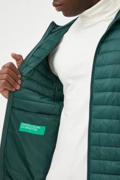 Ανδρικά Κοντά μπουφάν Μπουφάν United Colors Of Benetton πράσινο, 13 Ανδρικά Κοντά μπουφάν Μπουφάν United Colors Of Benetton πράσινο, -United Colors of Benetton Εκπτώσεις unnamed file 86