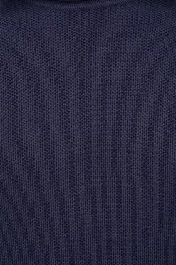 Ανδρικά Χωρίς φερμουάρ Πουλόβερ United Colors Of Benetton ναυτικό μπλε, -United Colors of Benetton Εκπτώσεις unnamed file 869