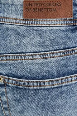 Ανδρικά Slim και Skinny Τζιν παντελονι United Colors Of Benetton μπλε 9 Ανδρικά Slim και Skinny Τζιν παντελονι United Colors Of Benetton μπλε -United Colors of Benetton Εκπτώσεις unnamed file 918