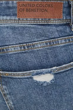 Ανδρικά Slim και Skinny Τζιν παντελονι United Colors Of Benetton μπλε 9 Ανδρικά Slim και Skinny Τζιν παντελονι United Colors Of Benetton μπλε -United Colors of Benetton Εκπτώσεις unnamed file 932