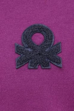 Ανδρικά Μακρυμάνικα Βαμβακερή μπλούζα με μακριά μανίκια United Colors Of Benetton πολύχρωμο 11 Ανδρικά Μακρυμάνικα Βαμβακερή μπλούζα με μακριά μανίκια United Colors Of Benetton πολύχρωμο -United Colors of Benetton Εκπτώσεις unnamed file 946