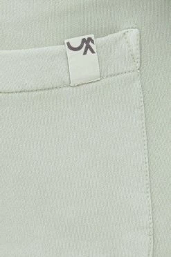 Ανδρικά Παντελόνια φόρμας Βαμβακερό παντελόνι United Colors Of Benetton πράσινο -United Colors of Benetton Εκπτώσεις unnamed file 973