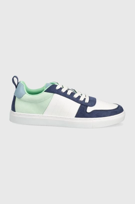 Ανδρικά Sneakers Υποδήματα United Colors Of Benetton Υποδήματα United Colors Of Benetton πολύχρωμο 3 Ανδρικά Sneakers Υποδήματα United Colors Of Benetton Υποδήματα United Colors Of Benetton πολύχρωμο