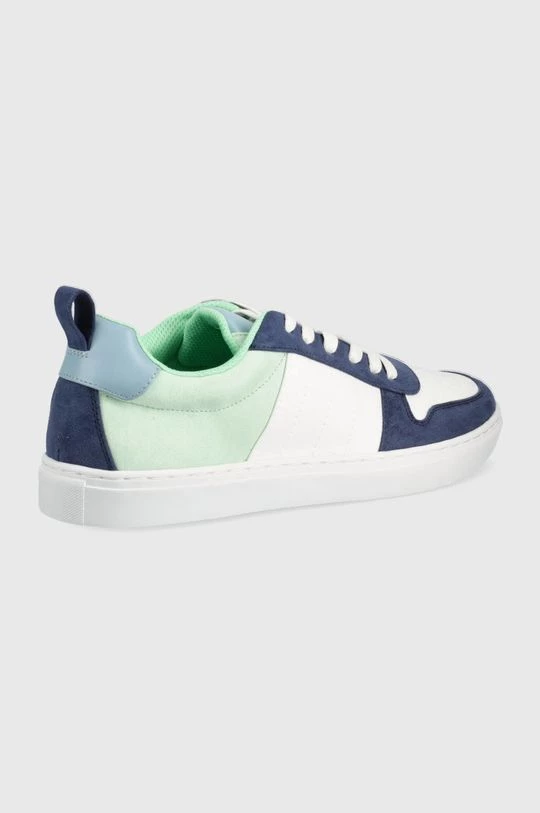 Ανδρικά Sneakers Υποδήματα United Colors Of Benetton Υποδήματα United Colors Of Benetton πολύχρωμο 4 Ανδρικά Sneakers Υποδήματα United Colors Of Benetton Υποδήματα United Colors Of Benetton πολύχρωμο - Image 2