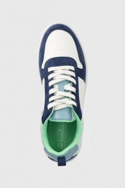 Ανδρικά Sneakers Υποδήματα United Colors Of Benetton Υποδήματα United Colors Of Benetton πολύχρωμο 10 Ανδρικά Sneakers Υποδήματα United Colors Of Benetton Υποδήματα United Colors Of Benetton πολύχρωμο -United Colors of Benetton Εκπτώσεις unnamed file 991