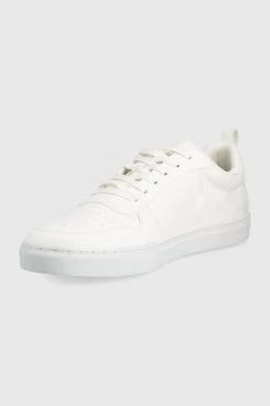 Ανδρικά Sneakers Υποδήματα United Colors Of Benetton άσπρο -United Colors of Benetton Εκπτώσεις unnamed file 995